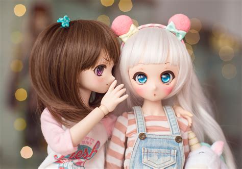 dollfie|dollify free play.